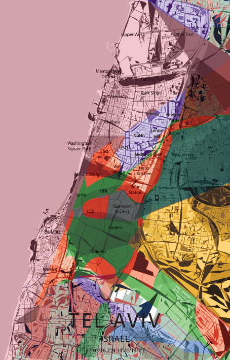 TLV x NYC full color