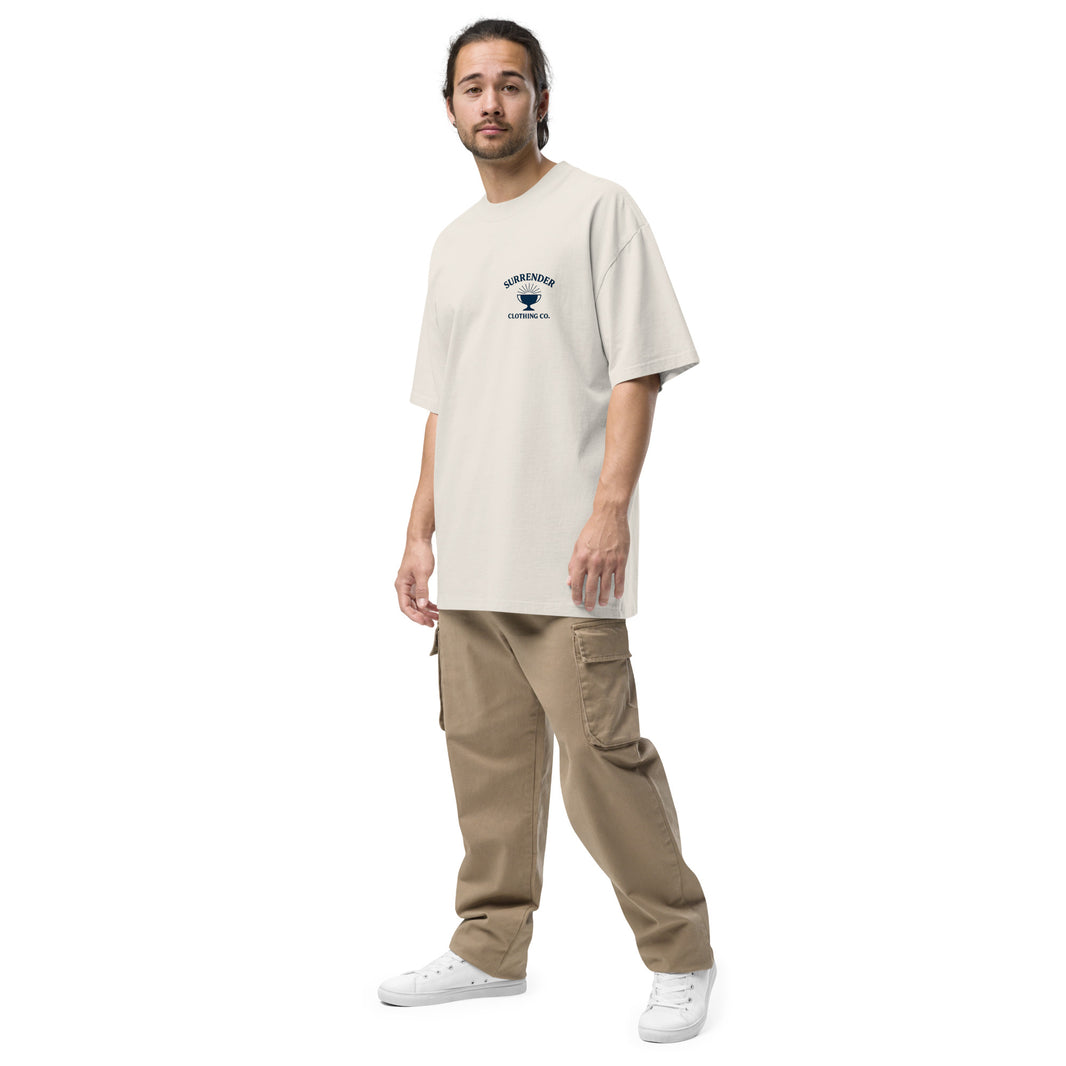 Surrender Clothing Co.